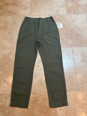 Favorite Daughter women’s Phoenix pants